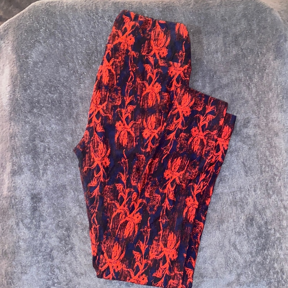 Lularoe Soft Leggings - One Size